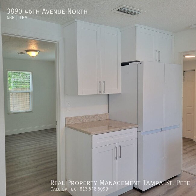 Building Photo - ***THE PERFECT ST PETE REHAB***