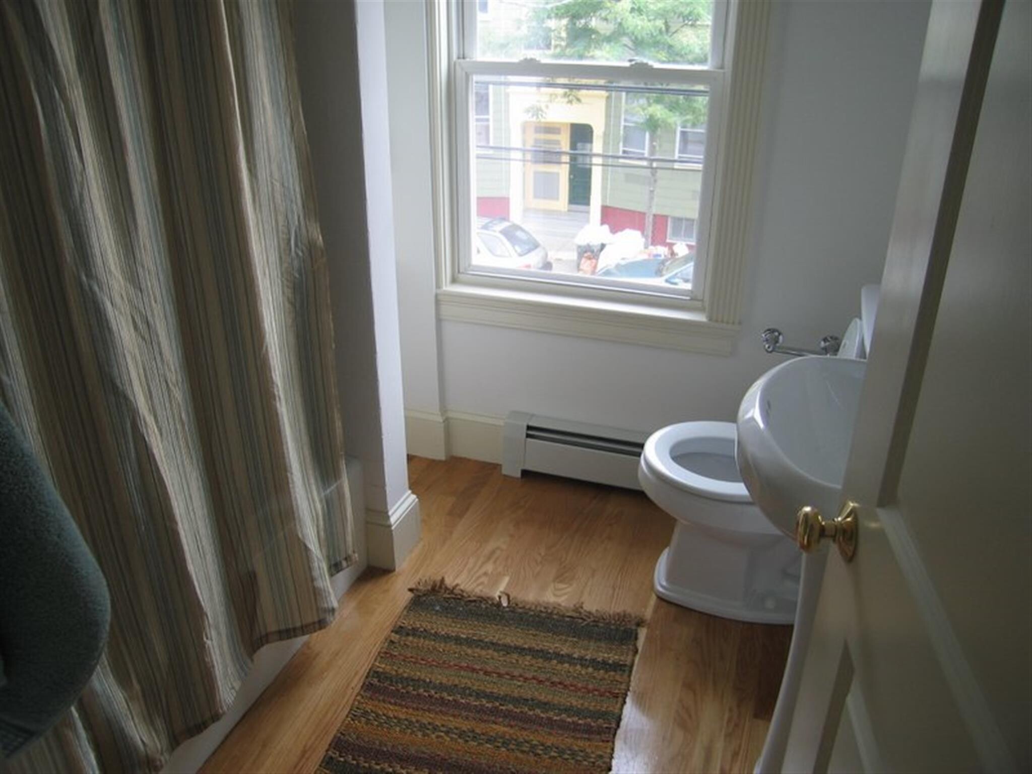 Building Photo - 117 Columbia St