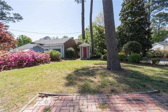 Building Photo - 621 Butler Ave