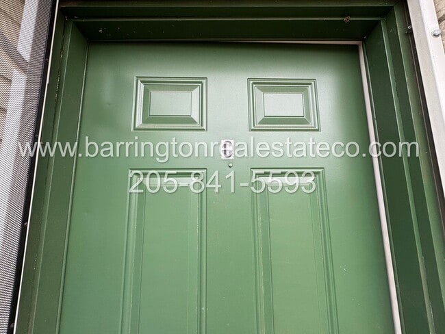 Building Photo - 821 Overton Ave