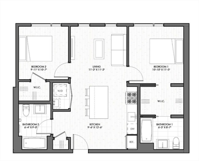 Building Photo - 3193 Washington St