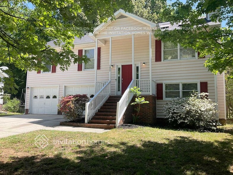 Building Photo - 1511 Vance St