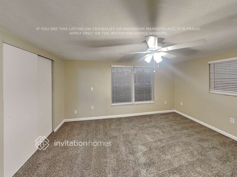 Building Photo - 3605 Odom Dr