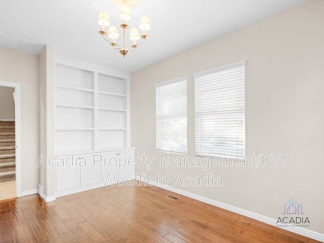 Building Photo - 4492 Harvest Moon Dr