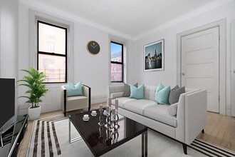 Building Photo - 34 Ludlow St