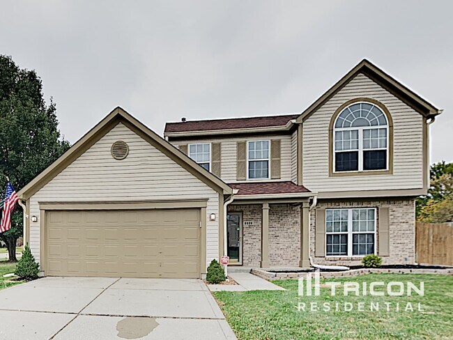 Building Photo - 6628 Waterstone Dr