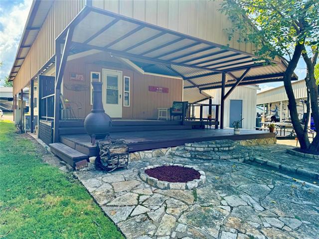 Building Photo - 609 Brazos Harbor Cir