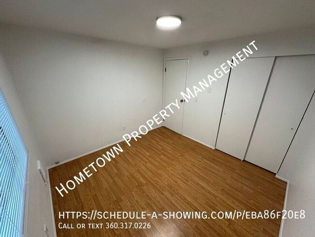 Building Photo - 8806 Skokomish Wy NE