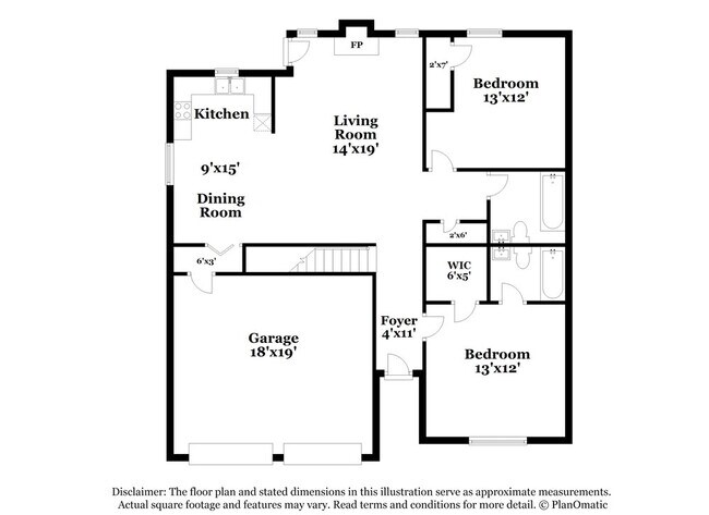 Building Photo - 4203 Rye Glen Dr