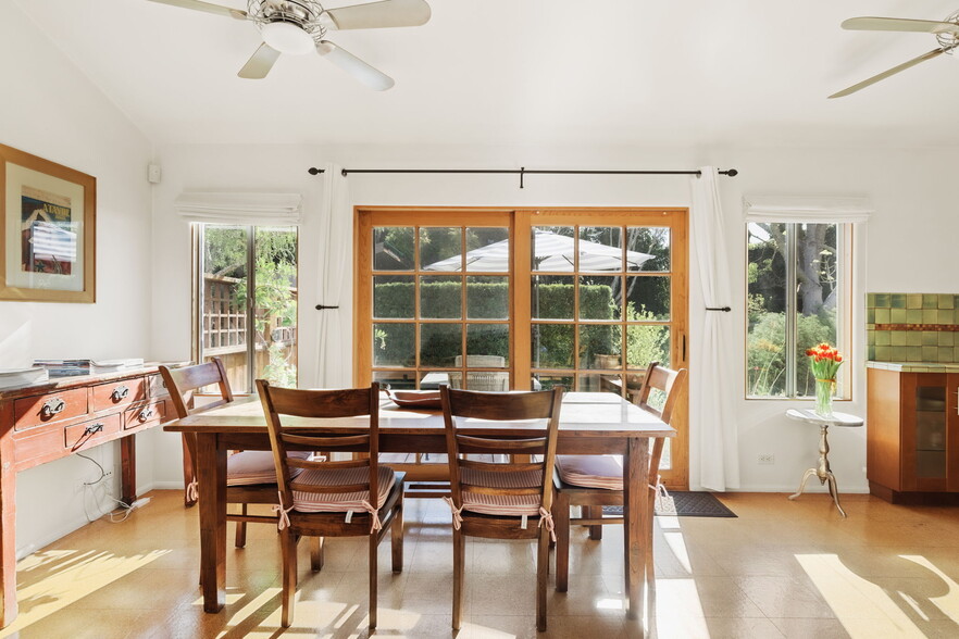 Dining Room - 1333 6th Ave