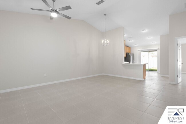 Building Photo - FULLY FENCED, LIKE NEW 3/2/1 TOWNHOUSE ON A CUL DE SAC IN BEAUTIFUL SEMINOLE WOODS