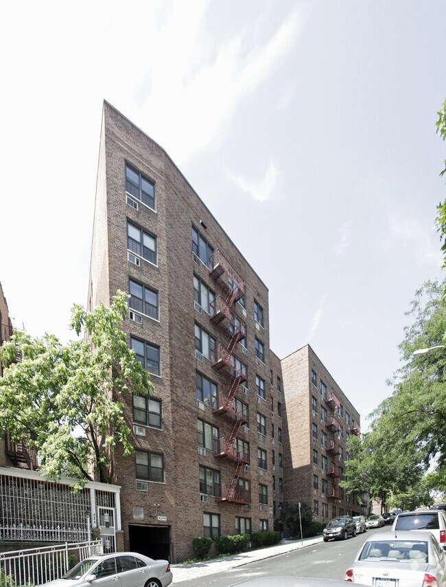 Parc East 190 E 206th St Bronx NY 10458 Apartment Finder