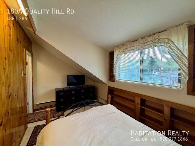 Building Photo - 180A Quality Hill Rd