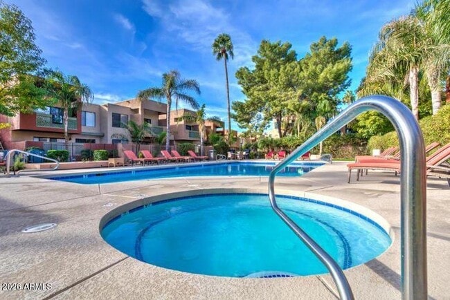 Building Photo - 3500 Hayden Rd