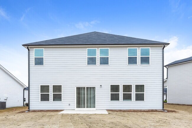 Building Photo - 5915 Green Ash Ct