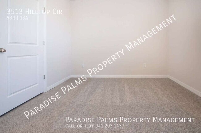 Building Photo - 3513 Hilltop Cir