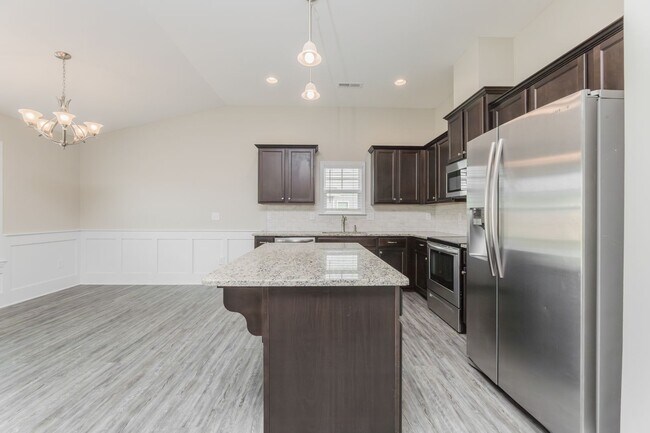 Building Photo - This is your chance to call The Landing at...