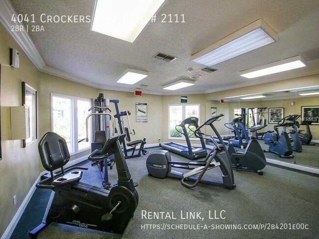 Building Photo - 4041 Crockers Lake Blvd