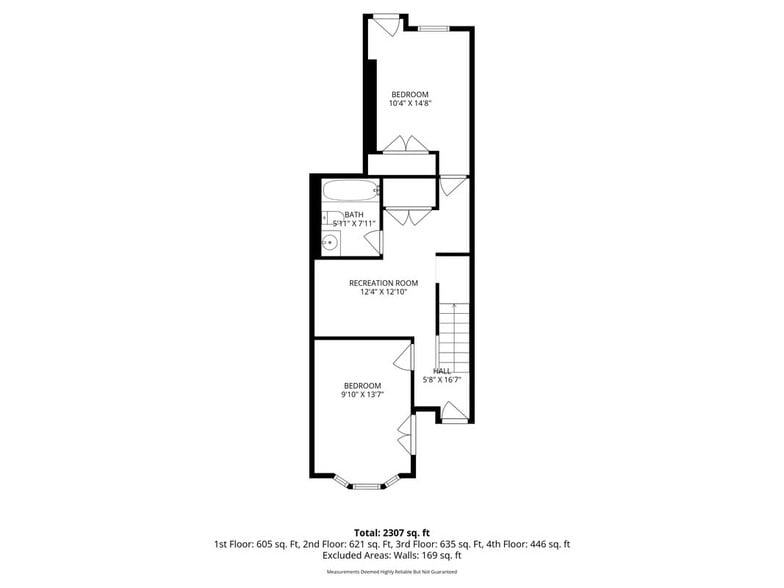 Building Photo - 37 Astor Pl