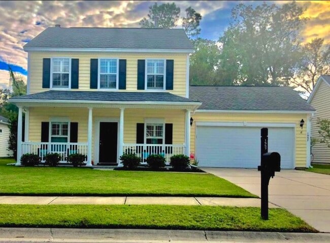 Building Photo - Single Family Home in Grand Oaks Plantation