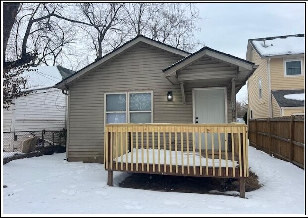 Building Photo - 848 S 23rd St