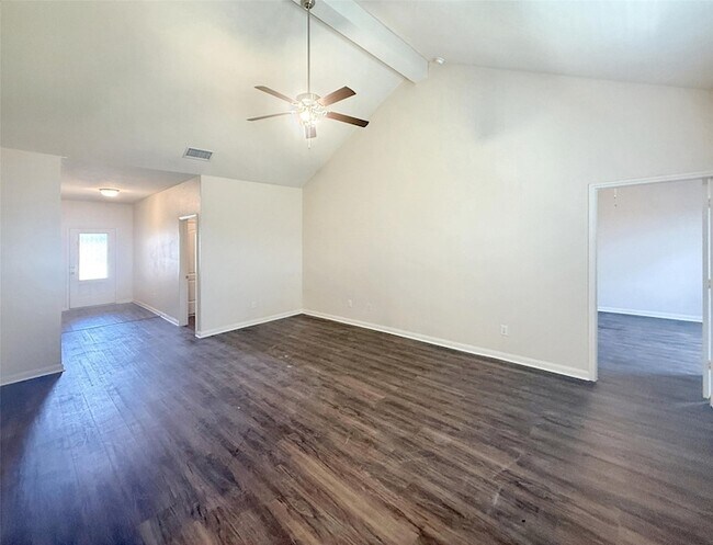 Building Photo - 1409 Park Trails Blvd