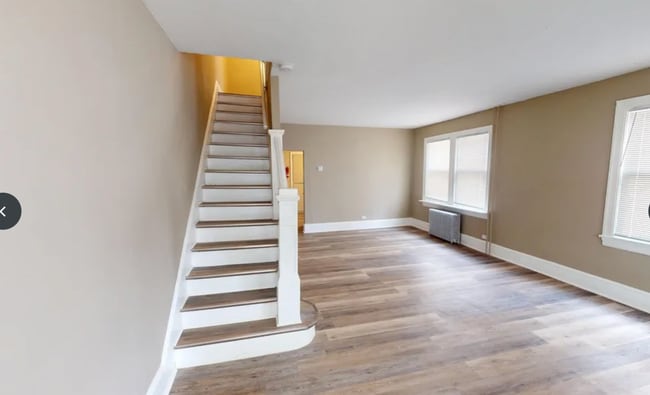 Building Photo - Renovated Twin Home Now Available for Immediate Move In