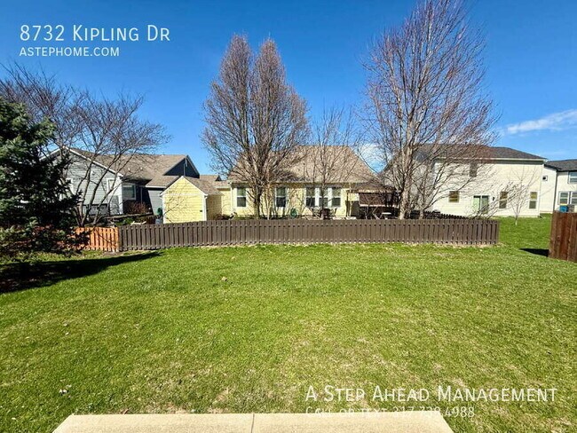 Building Photo - 8732 Kipling Dr