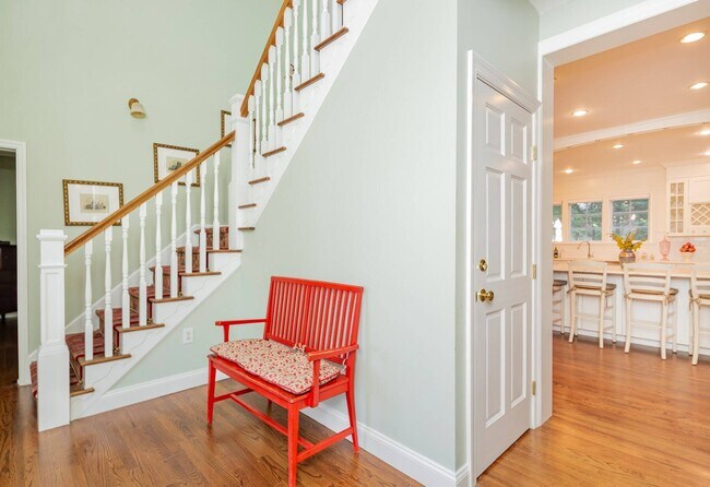 Building Photo - 18 Cuffee Dr