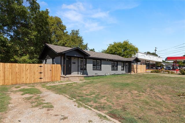 Building Photo - 421 W 6th St