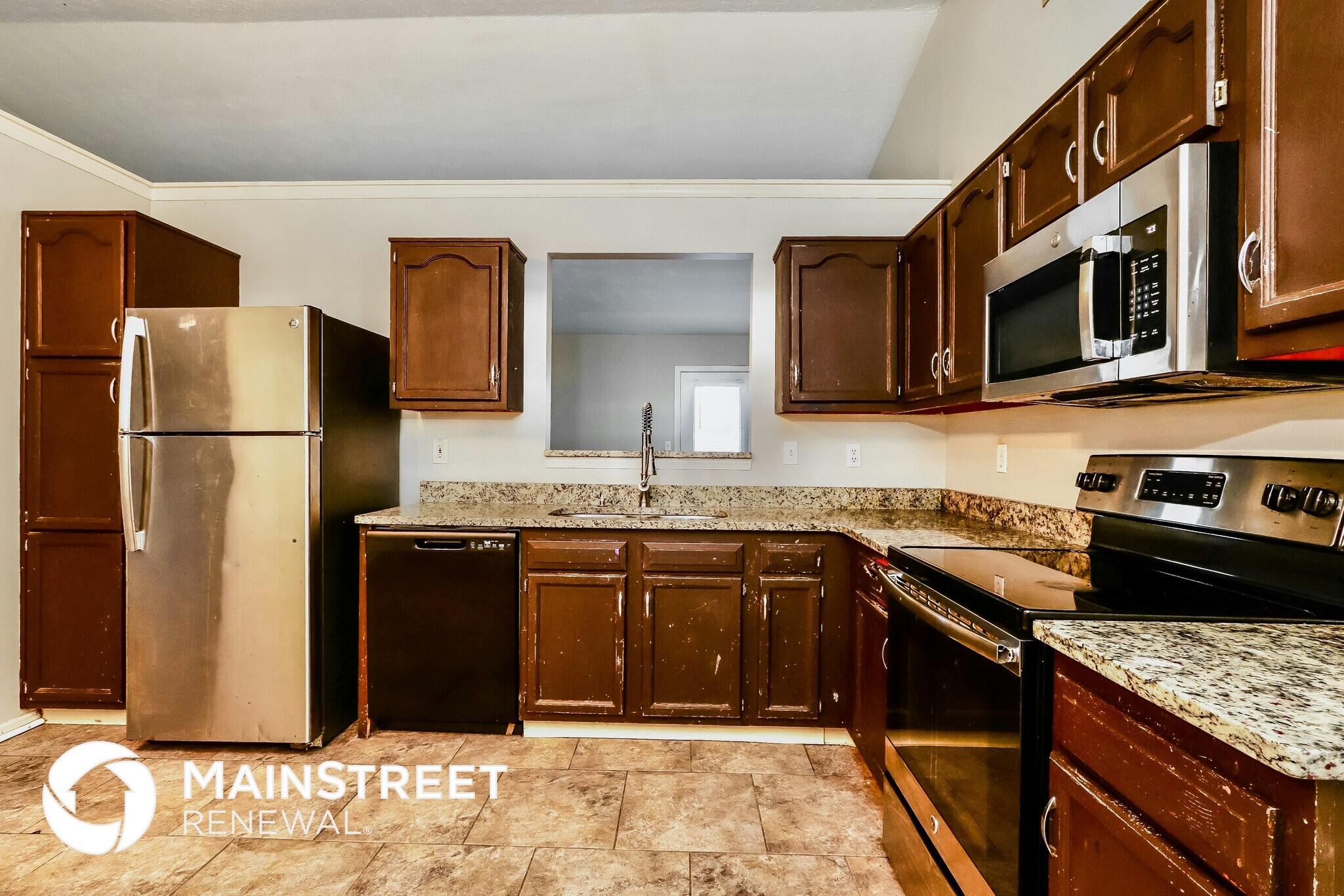 Building Photo - 9611 Combs Ln