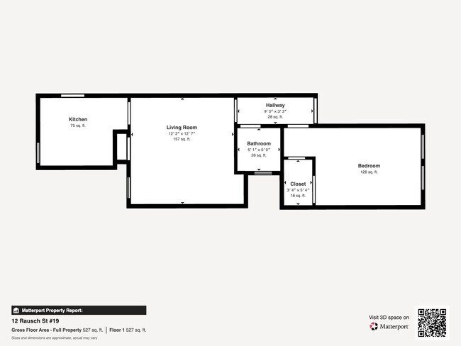 Building Photo - 12 Rausch St