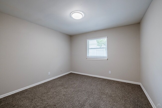 Interior Photo - Northlake Apartments