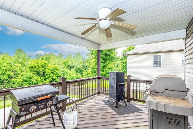 Building Photo - 3702 Timber Run Dr