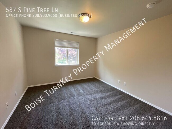 Building Photo - 587 S Pine Tree Ln