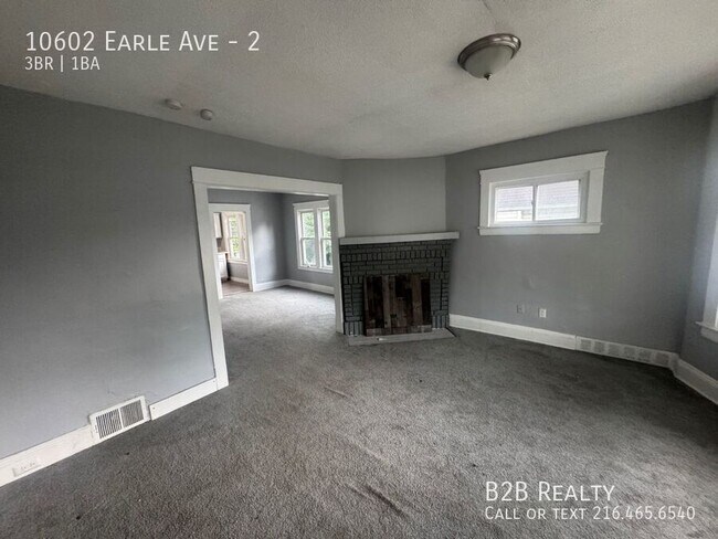 Building Photo - 10602 Earle Ave