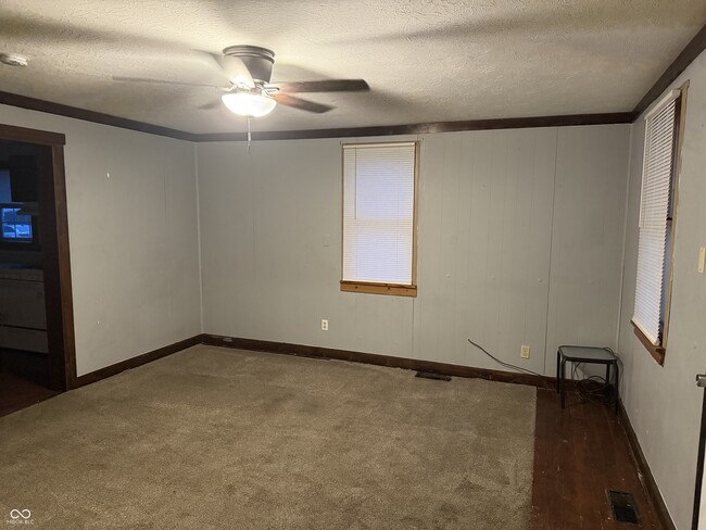 Building Photo - 713 Indiana Ave