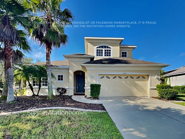 Primary Photo - 12122 Aster Ave