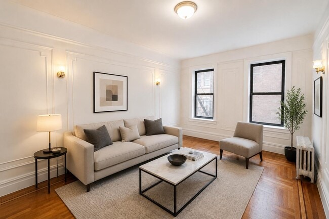 Floorplan - 15 Magaw Place