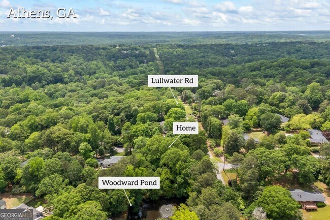 Building Photo - 125 Terrell Dr