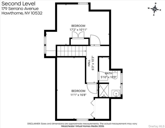 Building Photo - 179 Serrano Ave