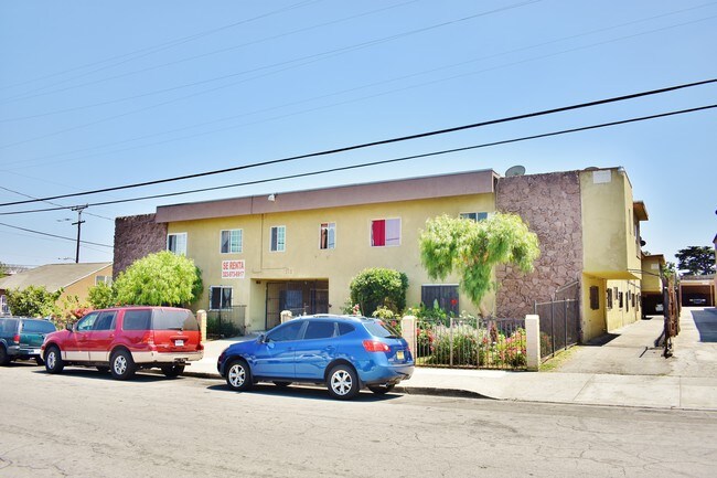 Street View - 107th