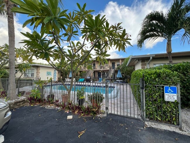 Building Photo - 311 Inlet Way