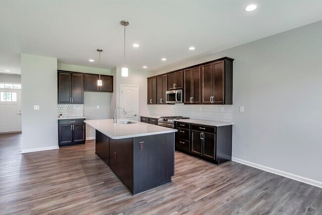 Building Photo - 14236 Halden Ridge Way