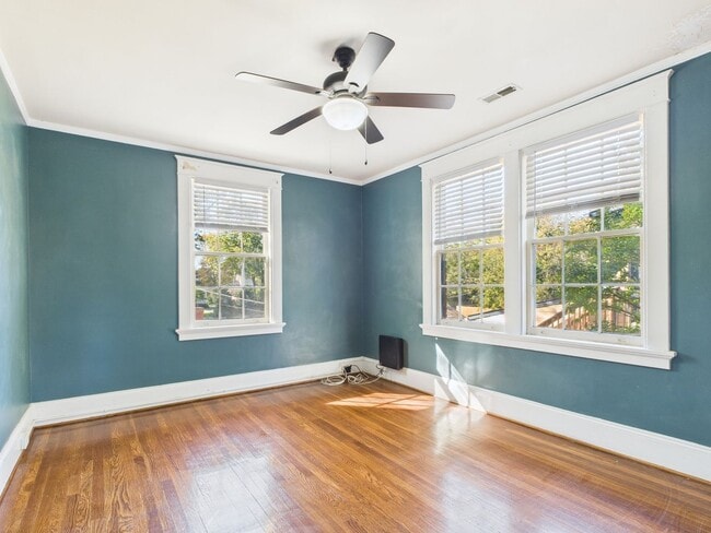 Building Photo - 4222 Chamberlayne Ave