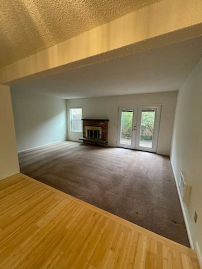 Building Photo - Spacious 2-Bed, 1.5-Bath Home with Firepla...