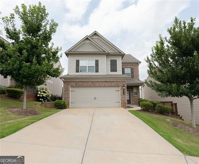 Primary Photo - 369 Hardy Water Dr SE