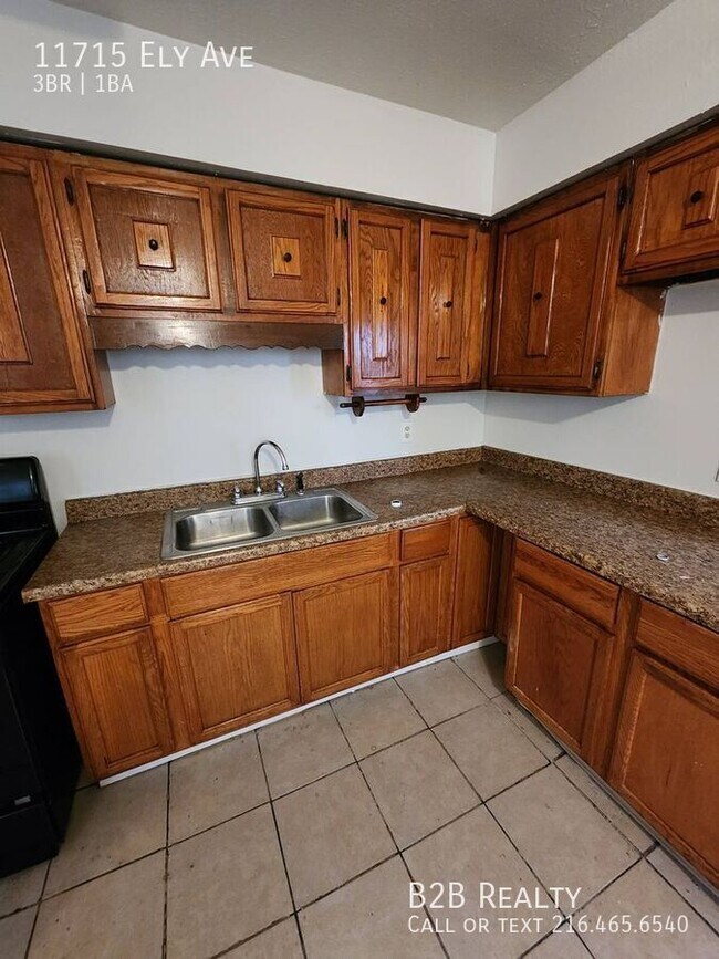 Building Photo - 11715 Ely Ave