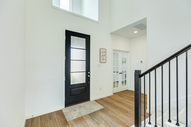 Building Photo - 2618 Jasper Oaks Dr