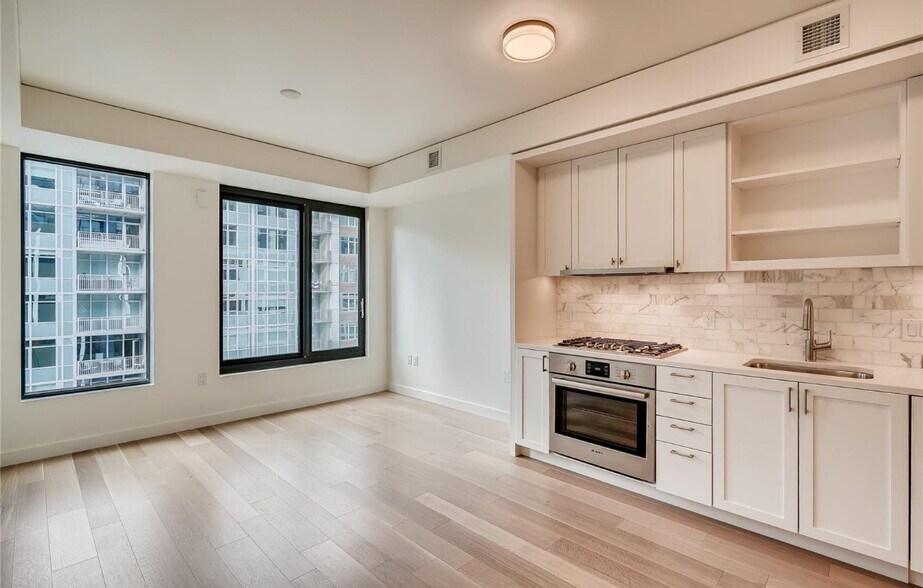 Building Photo - 1750 Wewatta St